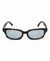 RAY-BAN（レイバン）の古着「RB5158 2346 カラーサングラス」｜ブラウン