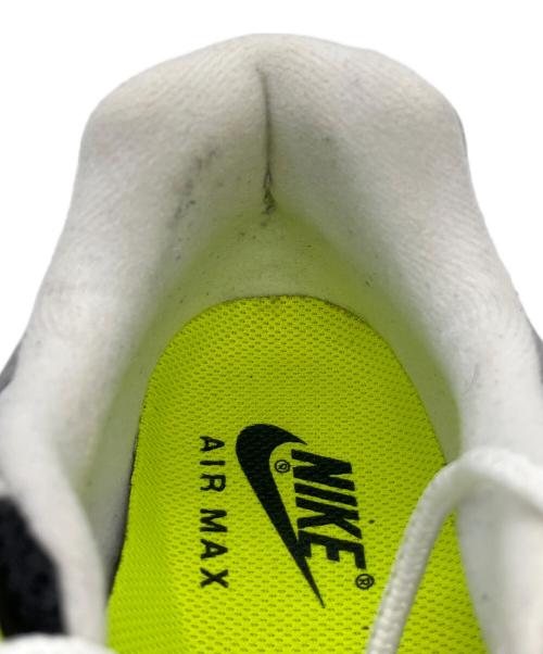 NIKE（ナイキ）NIKE (ナイキ) Air Max 95 OG Neon Yellow　スニーカー イエロー×ブラック サイズ:26.5cmの古着・服飾アイテム