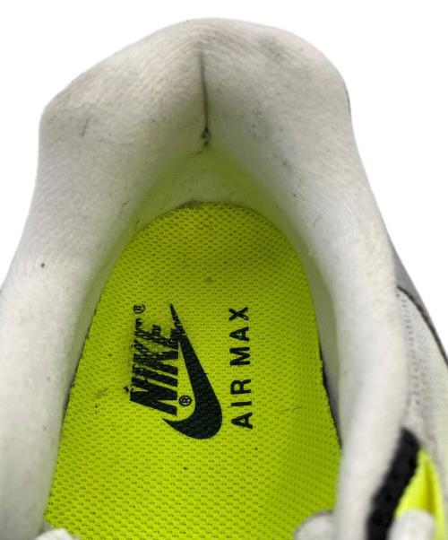 NIKE（ナイキ）NIKE (ナイキ) Air Max 95 OG Neon Yellow　スニーカー イエロー×ブラック サイズ:26.5cmの古着・服飾アイテム