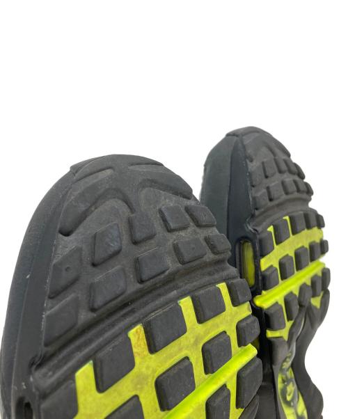 NIKE（ナイキ）NIKE (ナイキ) Air Max 95 OG Neon Yellow　スニーカー イエロー×ブラック サイズ:26.5cmの古着・服飾アイテム
