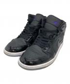 NIKEナイキ）の古着「AirJordan1 Mid