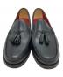 REGAL shoe&co (リーガル シュー＆カンパニー) ローファー ブラック サイズ:27cm：10000円