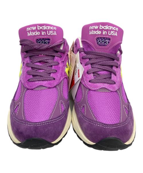NEW BALANCE（ニューバランス）NEW BALANCE (ニューバランス) 993 Made in USA 