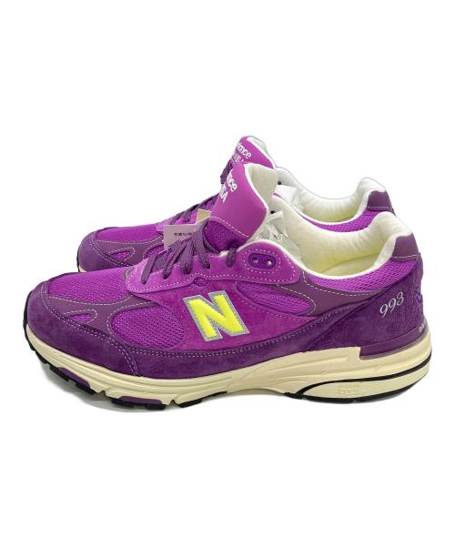 NEW BALANCE（ニューバランス）NEW BALANCE (ニューバランス) 993 Made in USA 