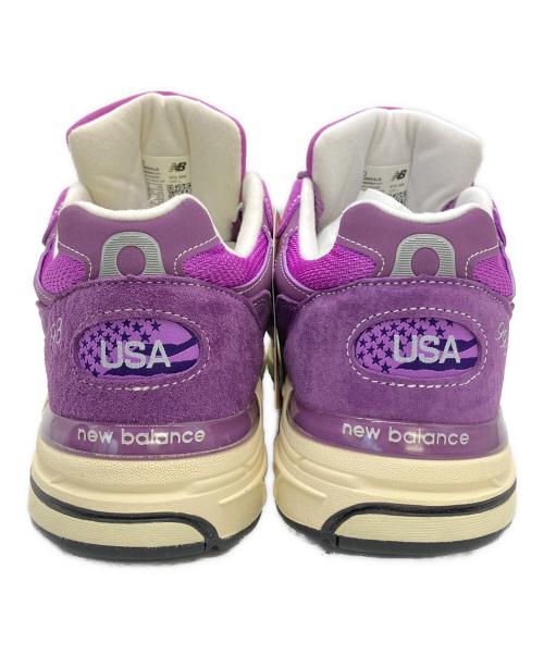 NEW BALANCE（ニューバランス）NEW BALANCE (ニューバランス) 993 Made in USA 