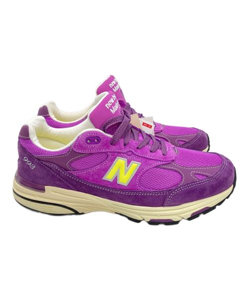NEW BALANCE（ニューバランス）NEW BALANCE (ニューバランス) 993 Made in USA 