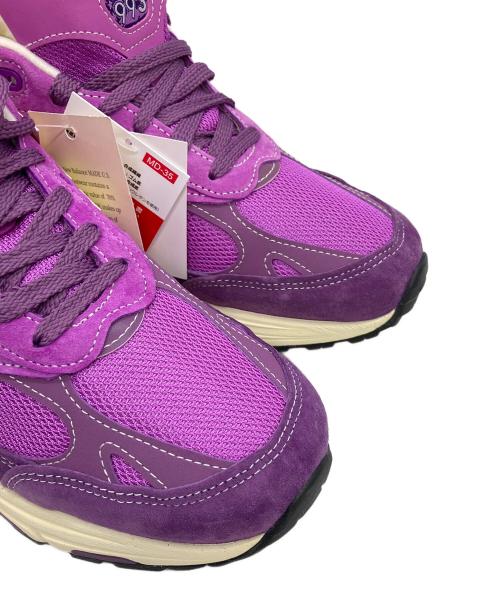 NEW BALANCE（ニューバランス）NEW BALANCE (ニューバランス) 993 Made in USA 
