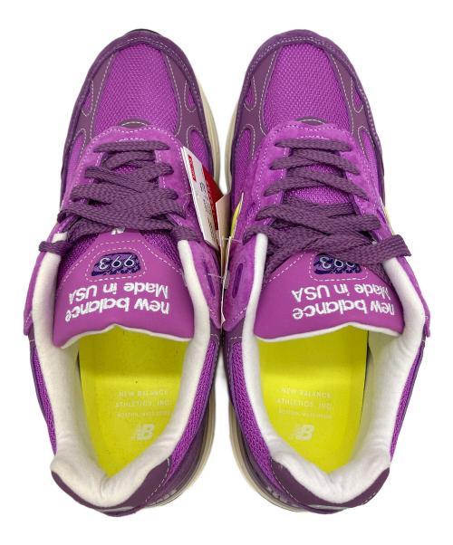 NEW BALANCE（ニューバランス）NEW BALANCE (ニューバランス) 993 Made in USA 