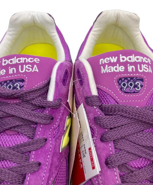 NEW BALANCE（ニューバランス）NEW BALANCE (ニューバランス) 993 Made in USA 