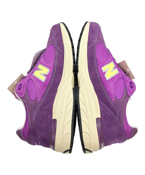 NEW BALANCE（ニューバランス）NEW BALANCE (ニューバランス) 993 Made in USA 