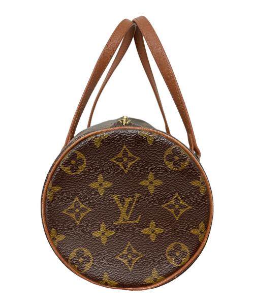 LOUIS VUITTON（ルイ ヴィトン）LOUIS VUITTON (ルイ ヴィトン) モノグラム パピヨン ブラウンの古着・服飾アイテム