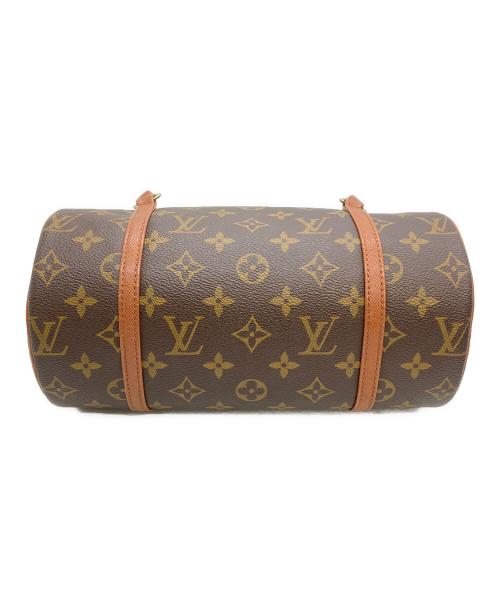 LOUIS VUITTON（ルイ ヴィトン）LOUIS VUITTON (ルイ ヴィトン) モノグラム パピヨン ブラウンの古着・服飾アイテム