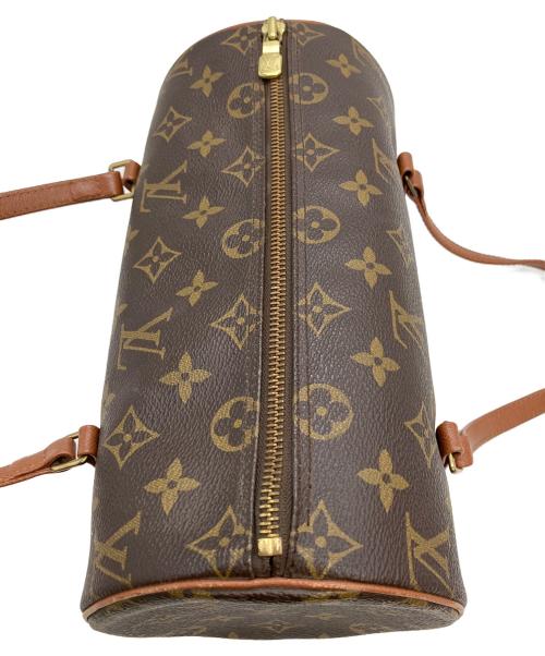 LOUIS VUITTON（ルイ ヴィトン）LOUIS VUITTON (ルイ ヴィトン) モノグラム パピヨン ブラウンの古着・服飾アイテム