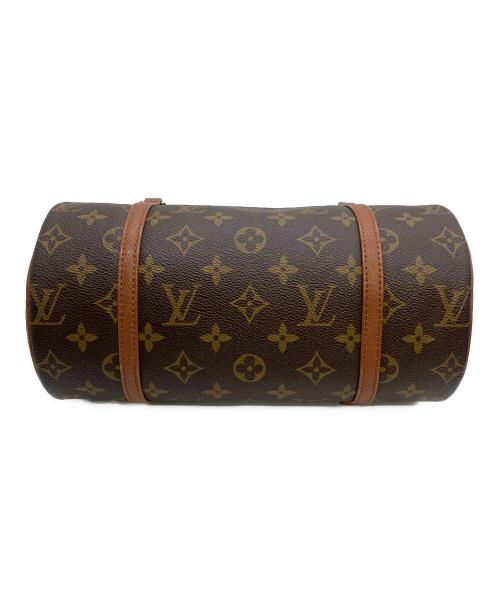 LOUIS VUITTON（ルイ ヴィトン）LOUIS VUITTON (ルイ ヴィトン) モノグラム パピヨン ブラウンの古着・服飾アイテム