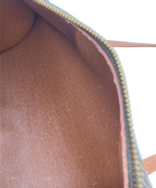 LOUIS VUITTON（ルイ ヴィトン）LOUIS VUITTON (ルイ ヴィトン) モノグラム パピヨン ブラウンの古着・服飾アイテム