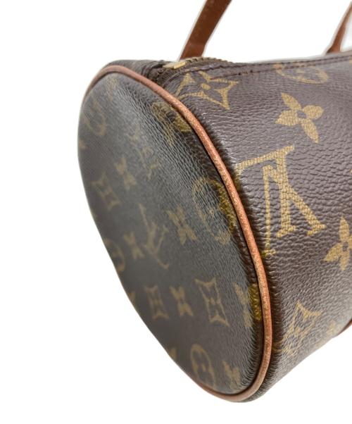 LOUIS VUITTON（ルイ ヴィトン）LOUIS VUITTON (ルイ ヴィトン) モノグラム パピヨン ブラウンの古着・服飾アイテム