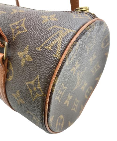 LOUIS VUITTON（ルイ ヴィトン）LOUIS VUITTON (ルイ ヴィトン) モノグラム パピヨン ブラウンの古着・服飾アイテム