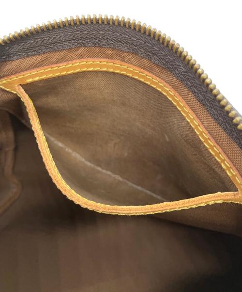 LOUIS VUITTON（ルイ ヴィトン）LOUIS VUITTON (ルイ ヴィトン) モノグラム スピーディ25 ブラウンの古着・服飾アイテム