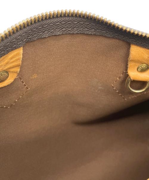 LOUIS VUITTON（ルイ ヴィトン）LOUIS VUITTON (ルイ ヴィトン) モノグラム スピーディ25 ブラウンの古着・服飾アイテム