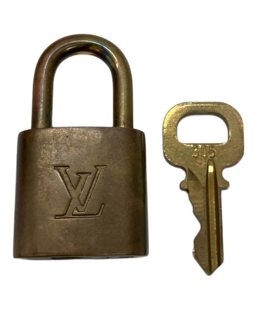 LOUIS VUITTON（ルイ ヴィトン）LOUIS VUITTON (ルイ ヴィトン) モノグラム スピーディ25 ブラウンの古着・服飾アイテム