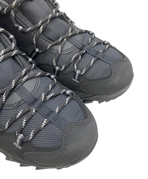 Columbia（コロンビア）Columbia (コロンビア) YM0238-010 ハイキングシューズ ブラック サイズ:27cmの古着・服飾アイテム