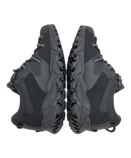 Columbia（コロンビア）Columbia (コロンビア) YM0238-010 ハイキングシューズ ブラック サイズ:27cmの古着・服飾アイテム