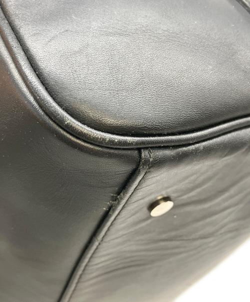 mb（エムビー）mb (エムビー) ハイエンドトラベルバッグ ブラックの古着・服飾アイテム