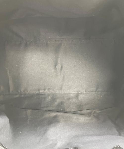 mb（エムビー）mb (エムビー) ハイエンドトラベルバッグ ブラックの古着・服飾アイテム