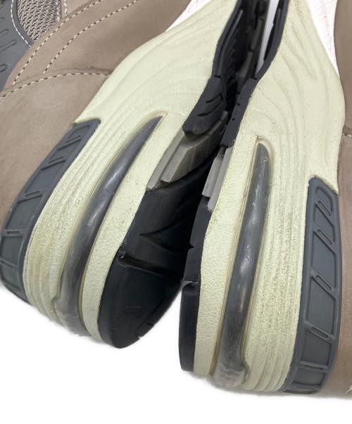NEW BALANCE（ニューバランス）NEW BALANCE (ニューバランス) M991 20TH Anniversary　スニーカー ライトグレー サイズ:27cmの古着・服飾アイテム