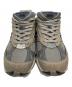NEW BALANCE (ニューバランス) M991 20TH Anniversary　スニーカー ライトグレー サイズ:27cm：14000円
