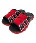 NIKE（ナイキ）の古着「Air More Uptempo Slide 