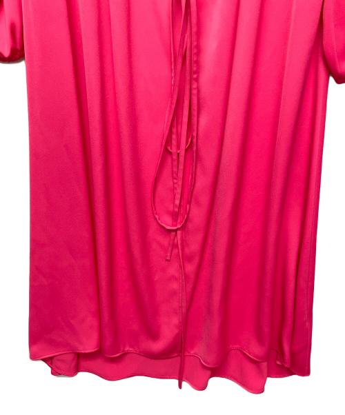ESCADA SPORT（エスカーダスポート）ESCADA SPORT (エスカーダスポート) ドレス ピンク サイズ:42の古着・服飾アイテム