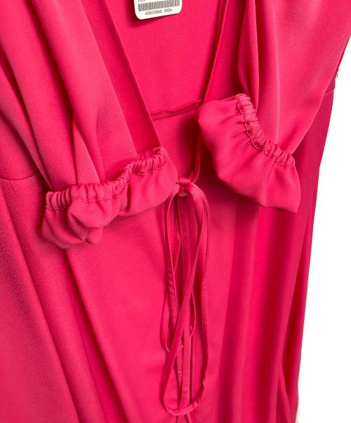 ESCADA SPORT（エスカーダスポート）ESCADA SPORT (エスカーダスポート) ドレス ピンク サイズ:42の古着・服飾アイテム