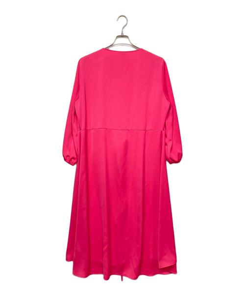 ESCADA SPORT（エスカーダスポート）ESCADA SPORT (エスカーダスポート) ドレス ピンク サイズ:42の古着・服飾アイテム