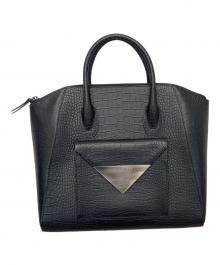 THOMASWYLDE（トーマスワイルド）の古着「トートバッグ」｜ブラック