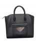THOMASWYLDE（トーマスワイルド）の古着「トートバッグ」｜ブラック