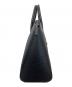 THOMASWYLDE (トーマスワイルド) トートバッグ ブラック：15000円