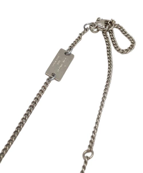 LOUIS VUITTON（ルイ ヴィトン）LOUIS VUITTON (ルイ ヴィトン) M62485　モノグラム　ネックレスの古着・服飾アイテム