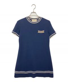 中古・古着通販】GUCCI (グッチ) 763122 Z8B0L ホースビットベルト付き
