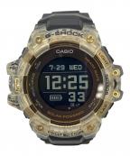 CASIOカシオ）の古着「G-SHOCK デジタルウォッチ」｜ブラック
