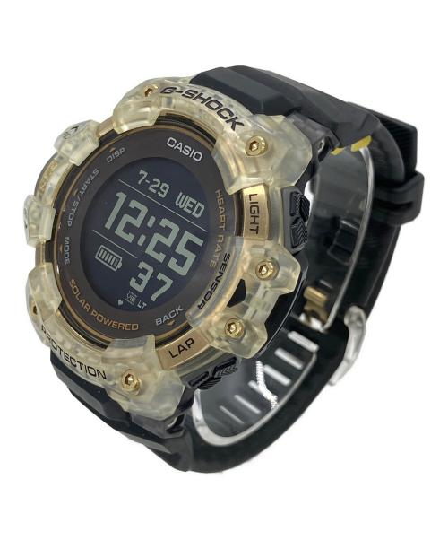 CASIO（カシオ）CASIO (カシオ) G-SHOCK デジタルウォッチ ブラックの古着・服飾アイテム