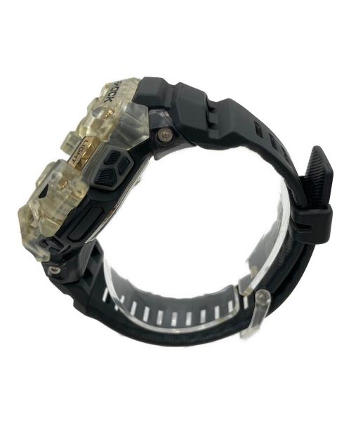 CASIO（カシオ）CASIO (カシオ) G-SHOCK デジタルウォッチ ブラックの古着・服飾アイテム