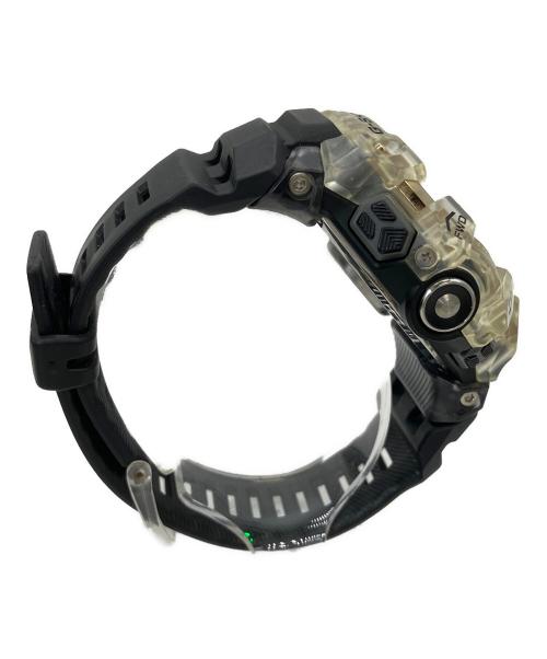 CASIO（カシオ）CASIO (カシオ) G-SHOCK デジタルウォッチ ブラックの古着・服飾アイテム