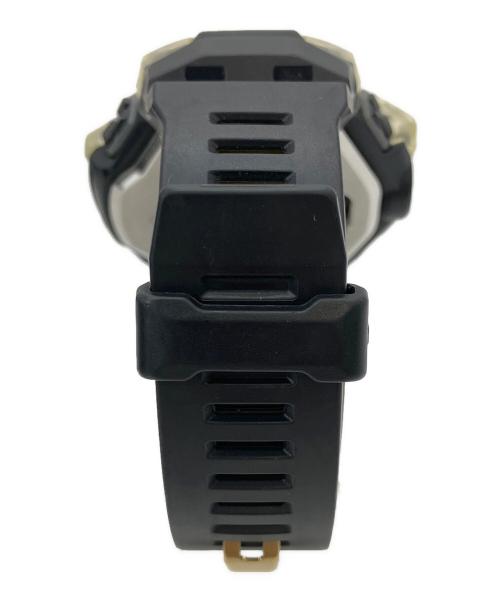 CASIO（カシオ）CASIO (カシオ) G-SHOCK デジタルウォッチ ブラックの古着・服飾アイテム