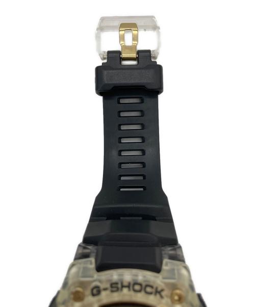 CASIO（カシオ）CASIO (カシオ) G-SHOCK デジタルウォッチ ブラックの古着・服飾アイテム
