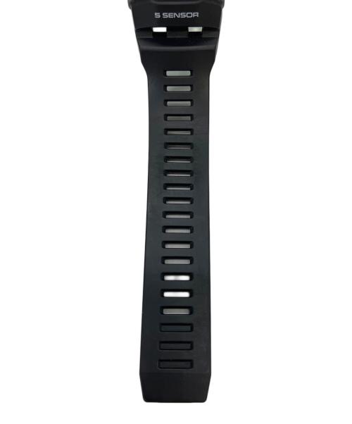 CASIO（カシオ）CASIO (カシオ) G-SHOCK デジタルウォッチ ブラックの古着・服飾アイテム