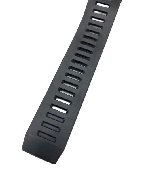 CASIO（カシオ）CASIO (カシオ) G-SHOCK デジタルウォッチ ブラックの古着・服飾アイテム