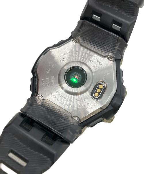 CASIO（カシオ）CASIO (カシオ) G-SHOCK デジタルウォッチ ブラックの古着・服飾アイテム