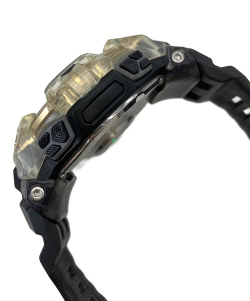 CASIO（カシオ）CASIO (カシオ) G-SHOCK デジタルウォッチ ブラックの古着・服飾アイテム