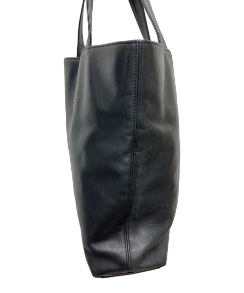 CHANEL（シャネル）CHANEL (シャネル) トートバッグ ブラックの古着・服飾アイテム